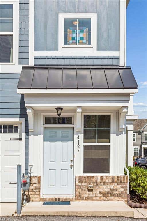 Photo of 4127 Prospect Street #4B, Williamsburg, VA 23185 (MLS # 10649854)