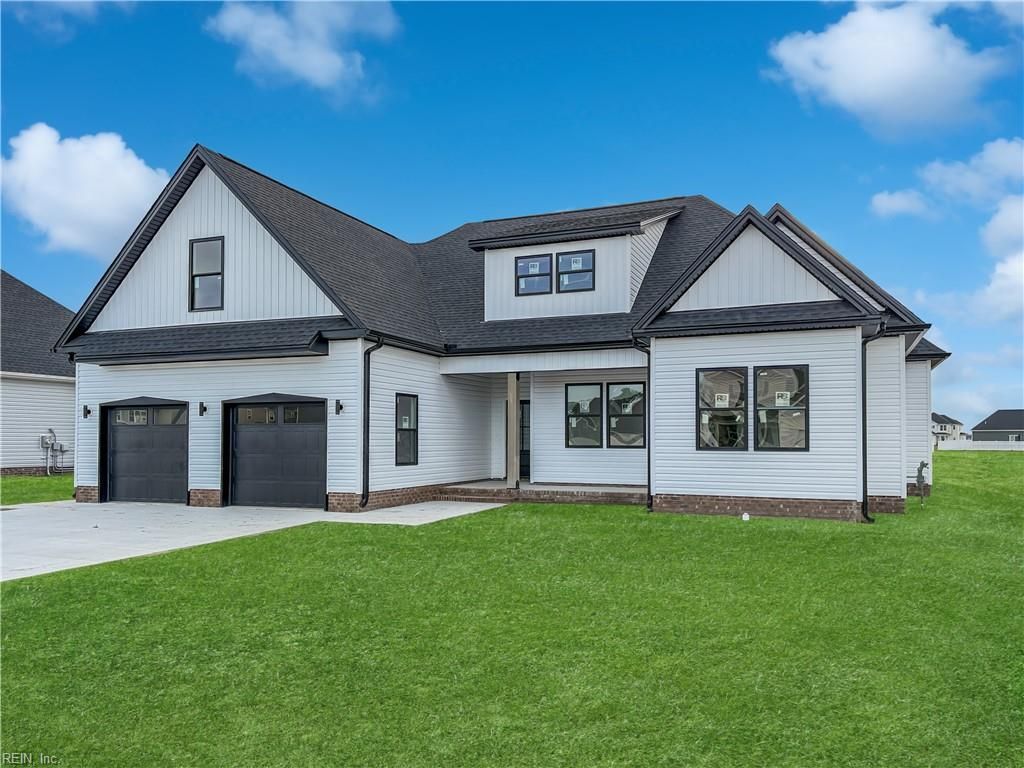 Photo of 102 Staysail Drive, Elizabeth City, NC 27909 (MLS # 10619327)