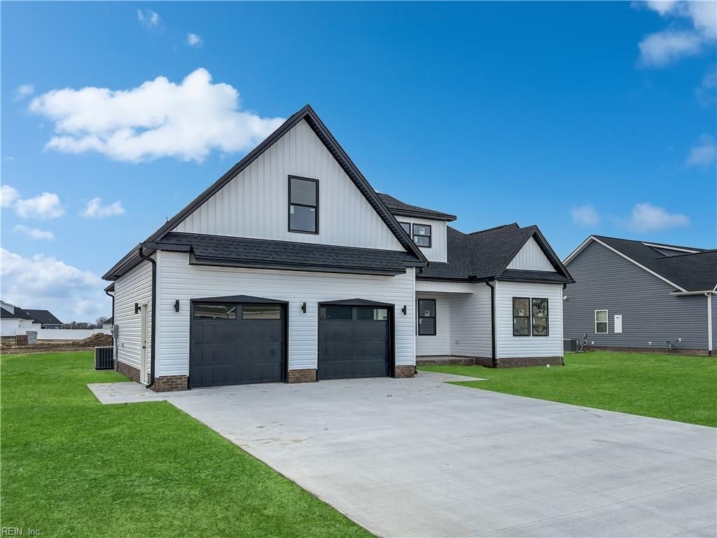 Photo of 102 Staysail Drive, Elizabeth City, NC 27909 (MLS # 10619327)