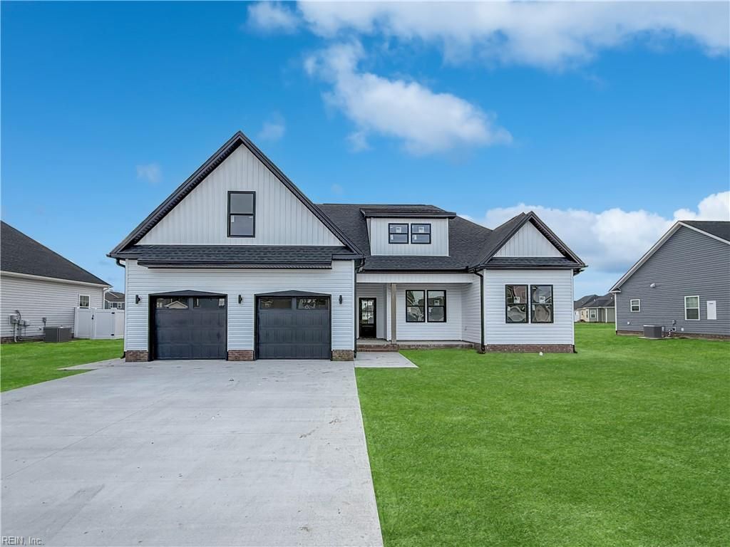 Photo of 102 Staysail Drive, Elizabeth City, NC 27909 (MLS # 10619327)