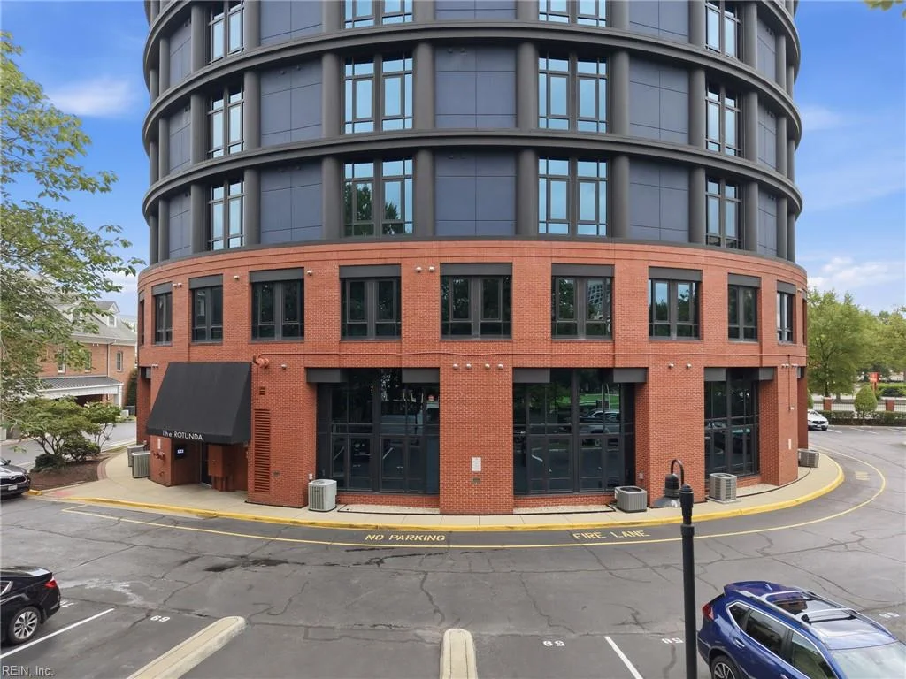 415 Saint Pauls Boulevard Unit 112, Norfolk, VA, 23510