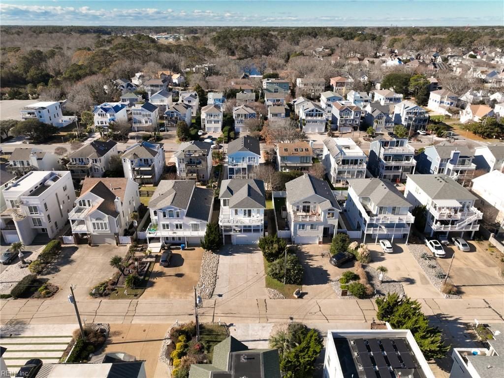 Photo of 845 S Atlantic Avenue, Virginia Beach, VA 23451 (MLS # 10612705)