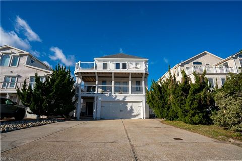 Photo of 845 S Atlantic Avenue, Virginia Beach, VA 23451 (MLS # 10612705)
