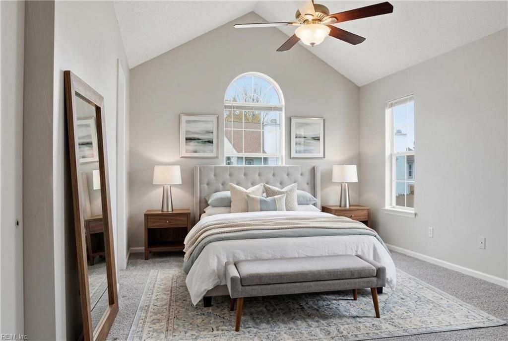 Photo of 1613 Cottenham Lane, Virginia Beach, VA 23454 (MLS # 10627629)