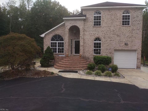 Photo of 2321 Princess Anne Road, Virginia Beach, VA 23456 (MLS # 10658602)