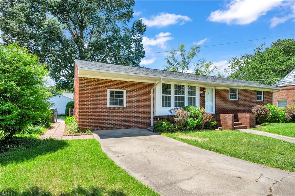 507 Brentwood DR