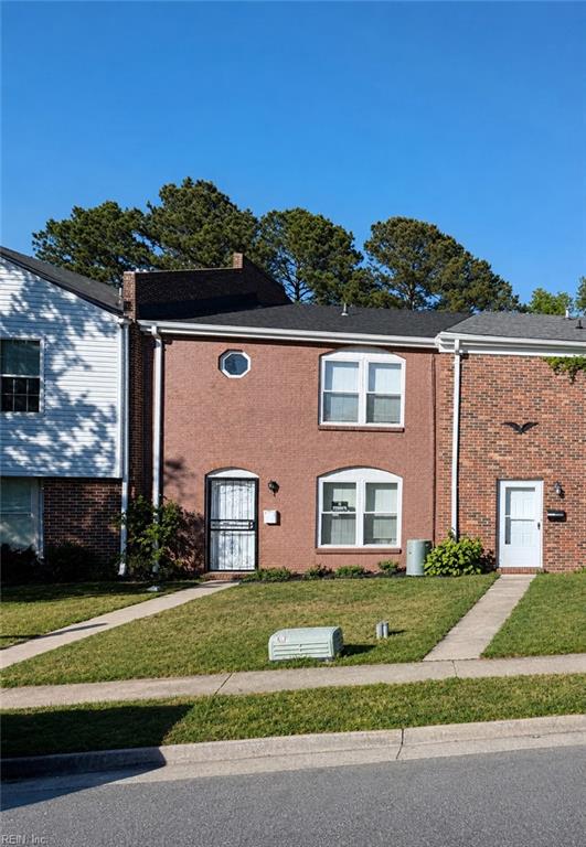 3936 Holly Cove Drive, Chesapeake, VA, 23321
