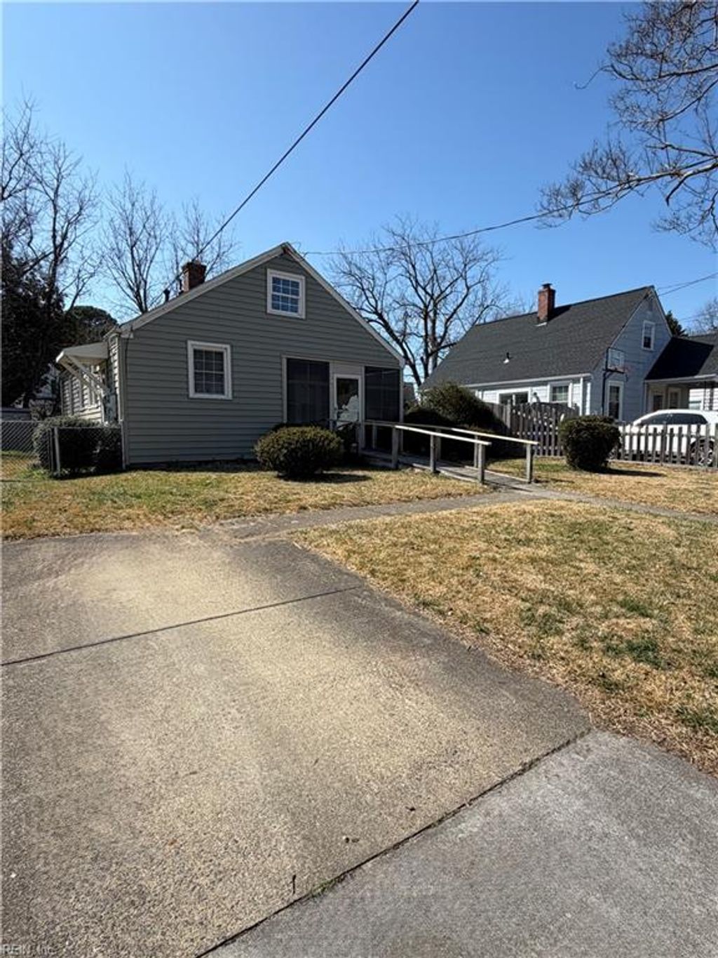 Photo of 7531 Yorktown Drive, Norfolk, VA 23505 (MLS # 10624114)