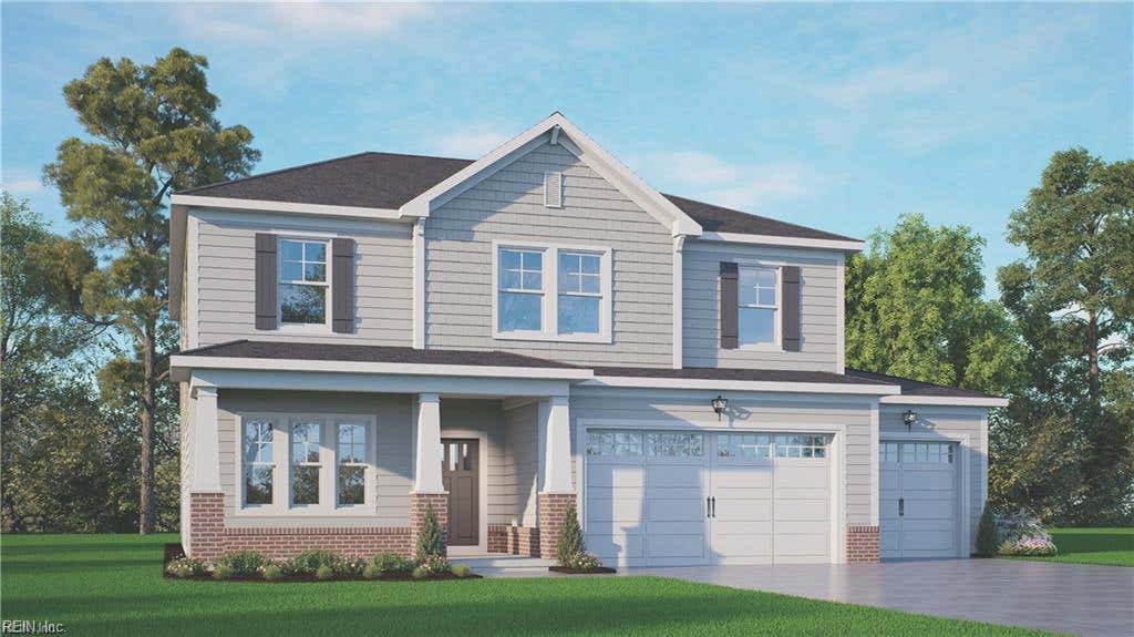 Photo of MM Macon-Multi-Gen, Chesapeake, VA 23322 (MLS # 10647443)