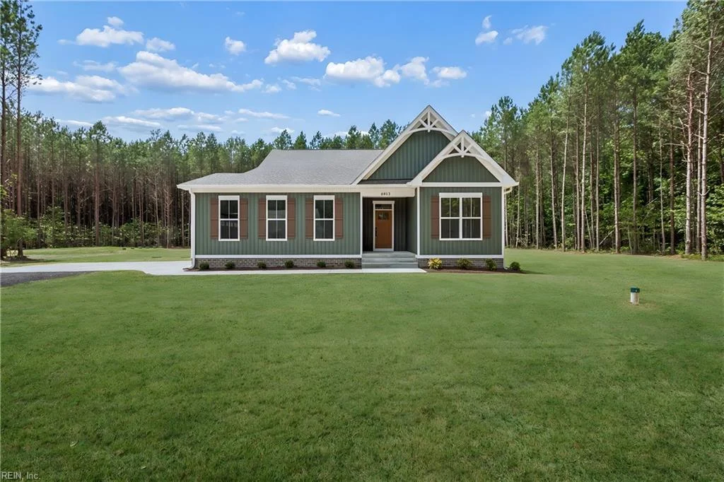6912 Sunset Cove Lane, Gloucester, VA, 23061