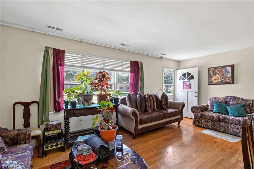 Photo of 10372 Brickhouse Drive, Exmore, VA 23350 (MLS # 10649052)
