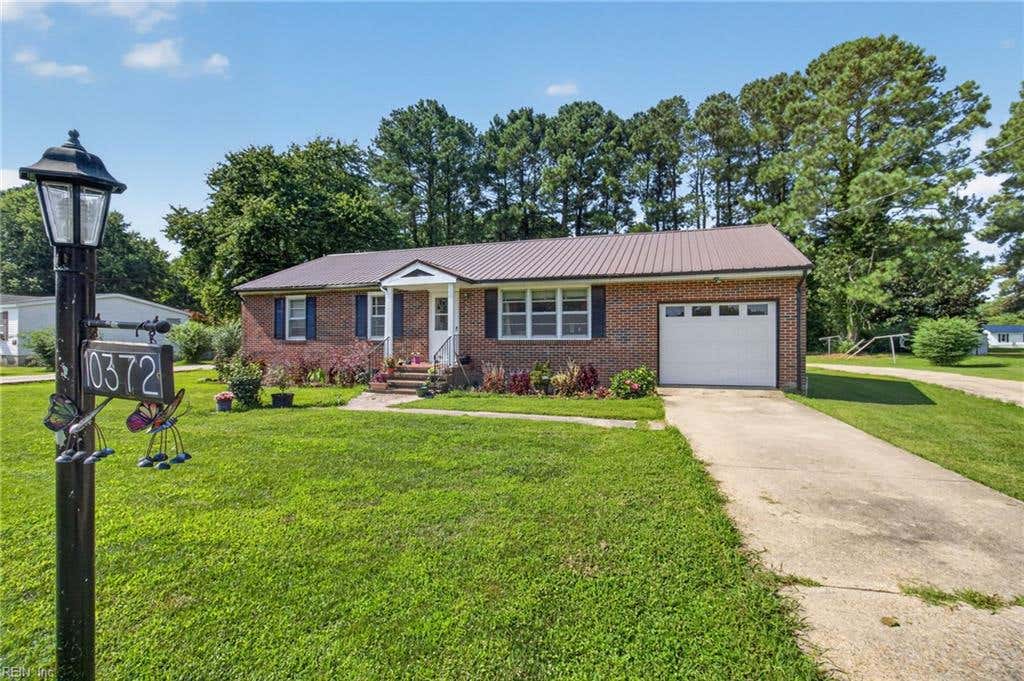 Photo of 10372 Brickhouse Drive, Exmore, VA 23350 (MLS # 10649052)
