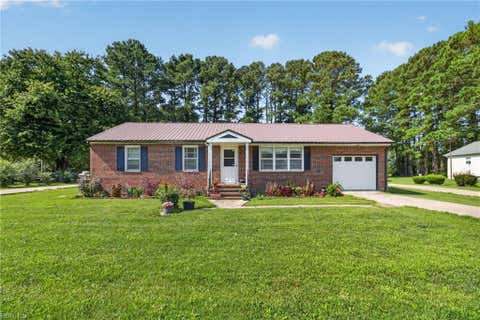 Photo of 10372 Brickhouse Drive, Exmore, VA 23350 (MLS # 10649052)