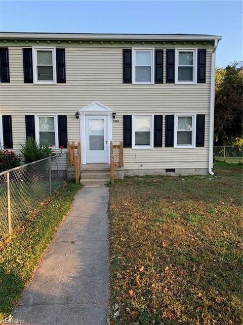 Photo of 1536 Southern Boulevard, Virginia Beach, VA 23454 (MLS # 10633878)