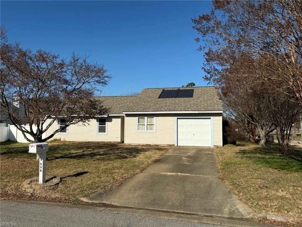 Photo of 536 Berrypick Lane, Virginia Beach, VA 23462 (MLS # 10619836)