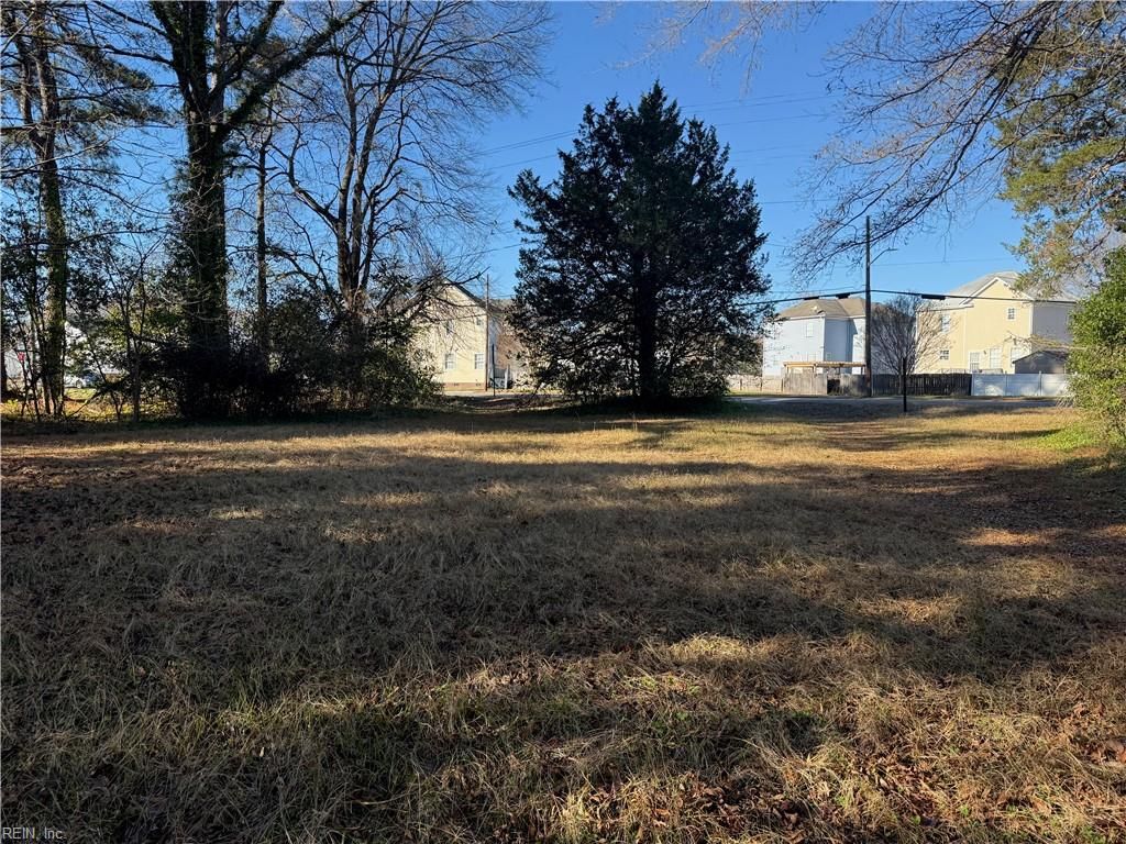 Photo of 1011 South Street, Franklin, VA 23851 (MLS # 10612050)