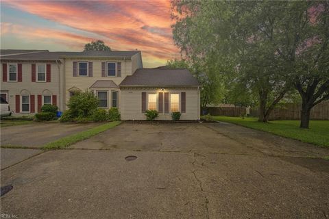 4795 Woods Edge RD Virginia Beach VA 23462