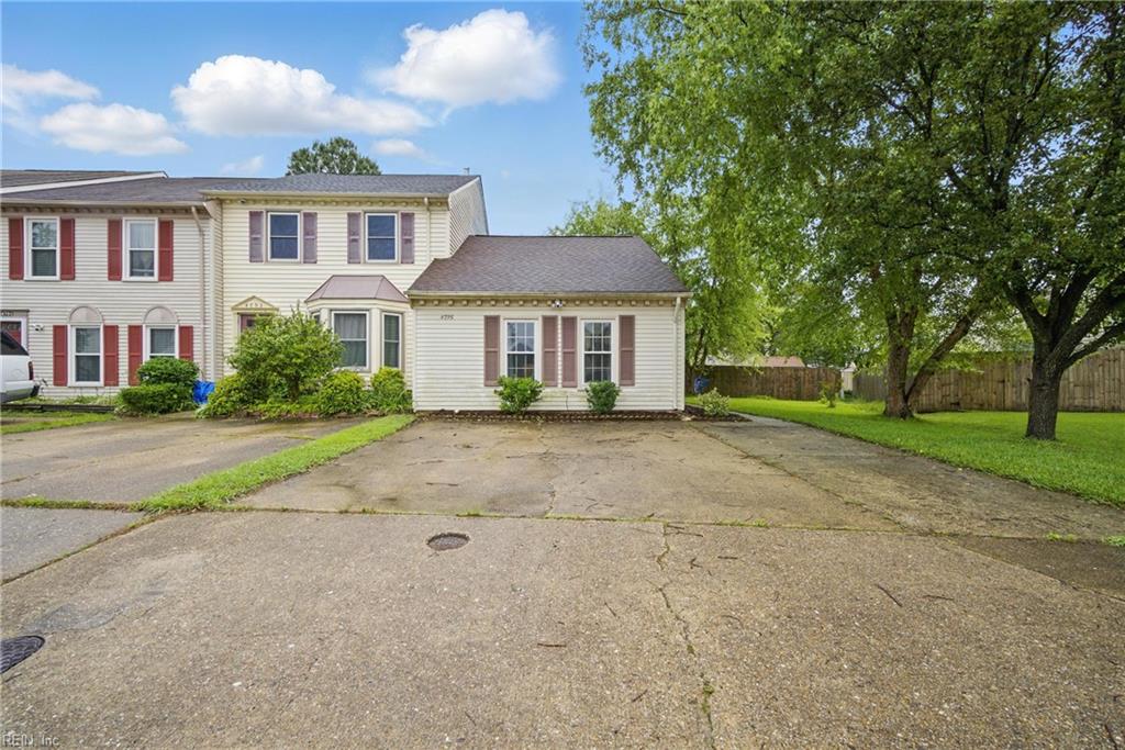 4795 Woods Edge RD