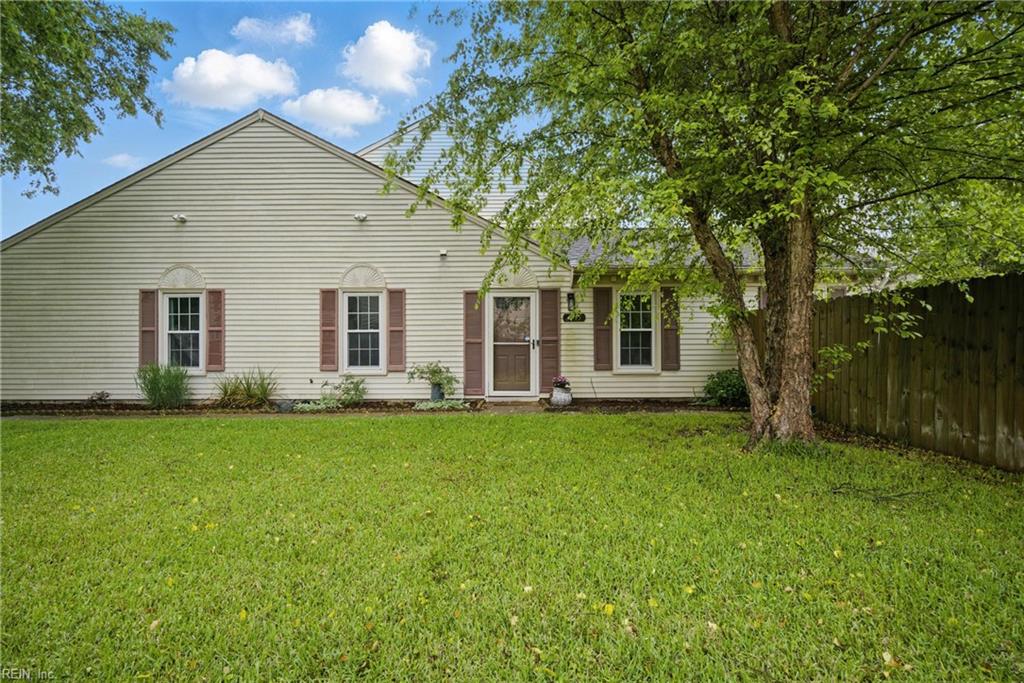 4795 Woods Edge RD