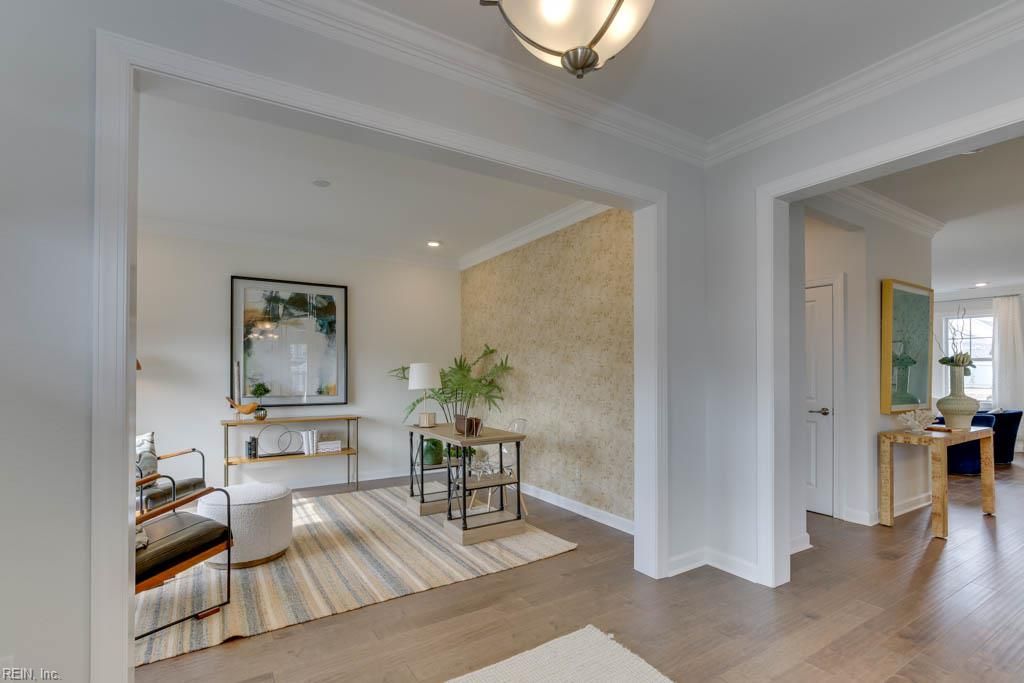 Photo of 2201 Sanibel Lane, Chesapeake, VA 23321 (MLS # 10622742)