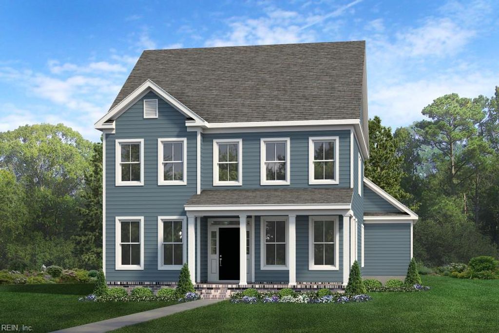 Photo of 2201 Sanibel Lane, Chesapeake, VA 23321 (MLS # 10622742)