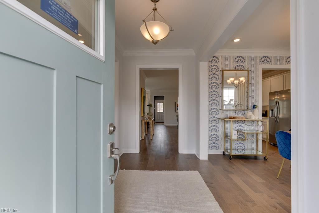 Photo of 2201 Sanibel Lane, Chesapeake, VA 23321 (MLS # 10622742)