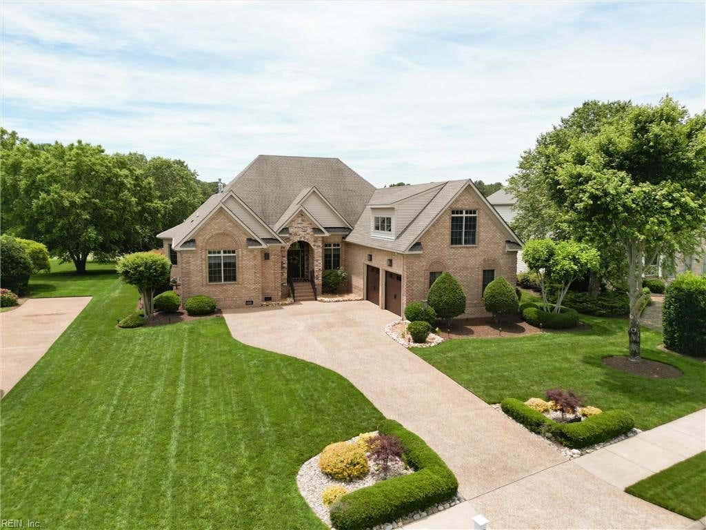 Photo of 3007 N James Drive, Suffolk, VA 23435 (MLS # 10649145)