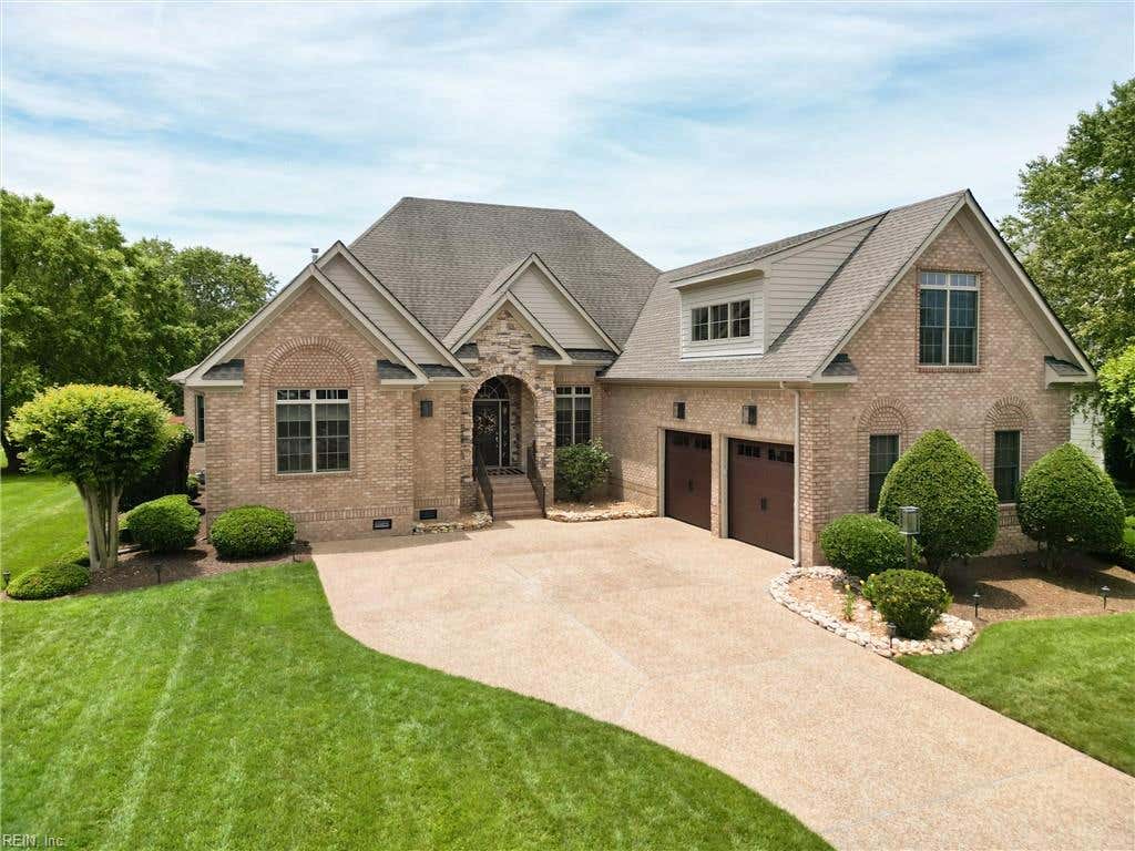 Photo of 3007 N James Drive, Suffolk, VA 23435 (MLS # 10649145)