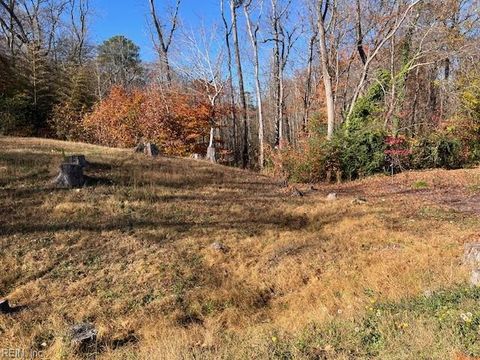 Photo of 451 Eastwood Drive, Newport News, VA 23602 (MLS # 10611687)