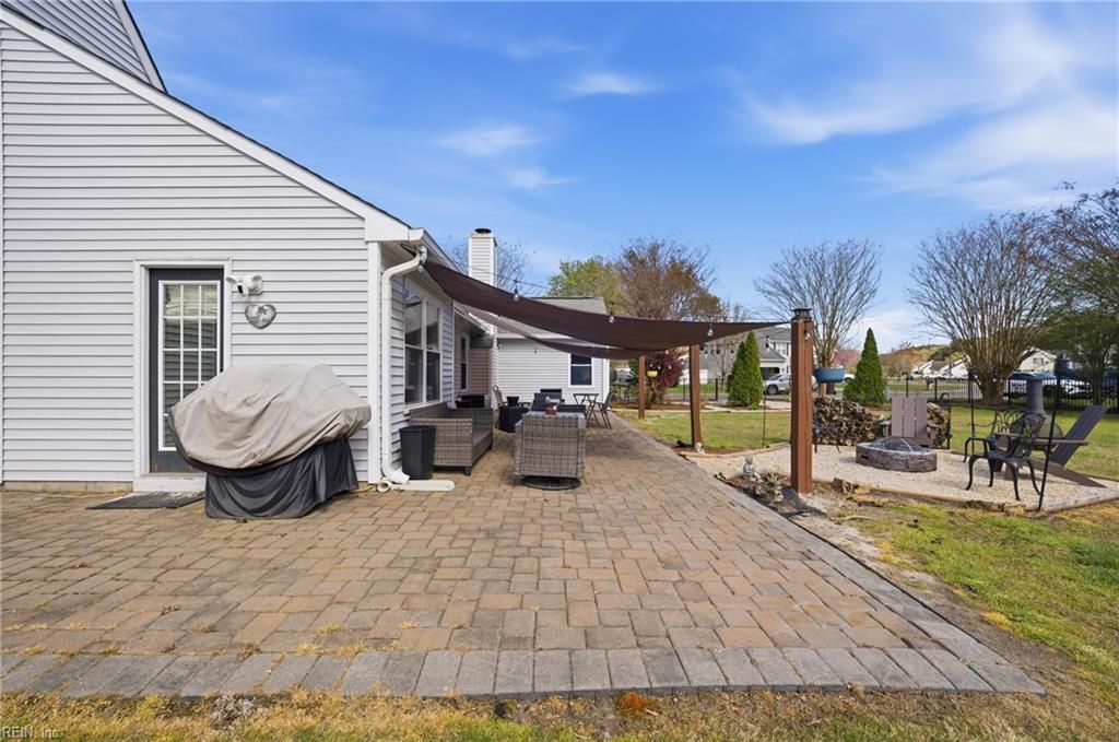 Photo of 929 Cantor Street, Chesapeake, VA 23322 (MLS # 10626993)