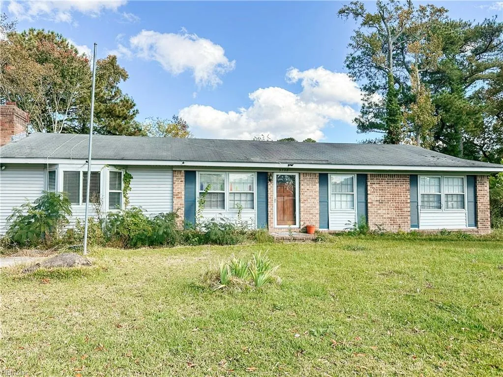 Portsmouth, Virginia 23703, United States, 3 Bedrooms Bedrooms, ,2 BathroomsBathrooms,Residential,Active,236776