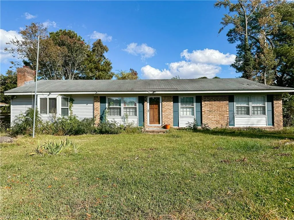 Portsmouth, Virginia 23703, United States, 3 Bedrooms Bedrooms, ,2 BathroomsBathrooms,Residential,Active,236776