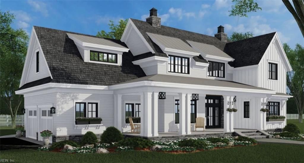 Photo of 533 Princess Anne Road, Virginia Beach, VA 23457 (MLS # 10585254)