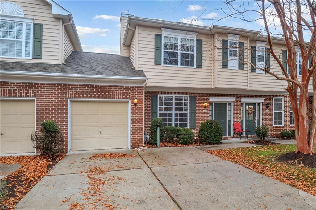Photo of 2165 Tarleton Oaks Drive, Virginia Beach, VA 23464 (MLS # 10612460)
