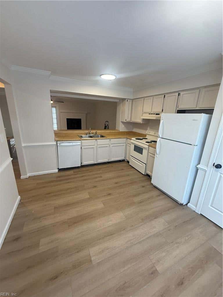Photo of 824 Nottaway Drive, Chesapeake, VA 23320 (MLS # 10649581)