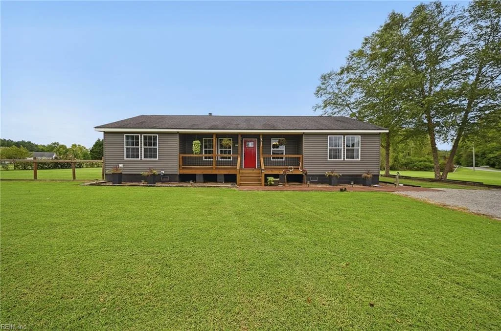 4701 Gates Run Road