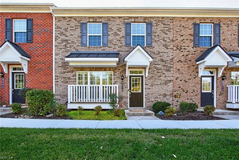 Photo of 4210 Greenview Alley, Williamsburg, VA 23188 (MLS # 10620743)