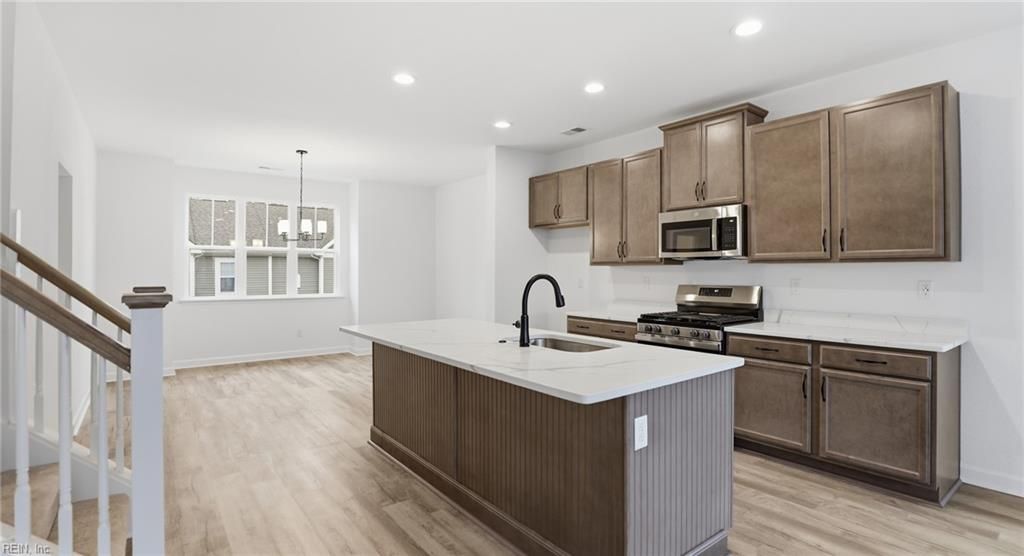 Photo of 1005 Serene Road #103, Suffolk, VA 23435 (MLS # 10633256)
