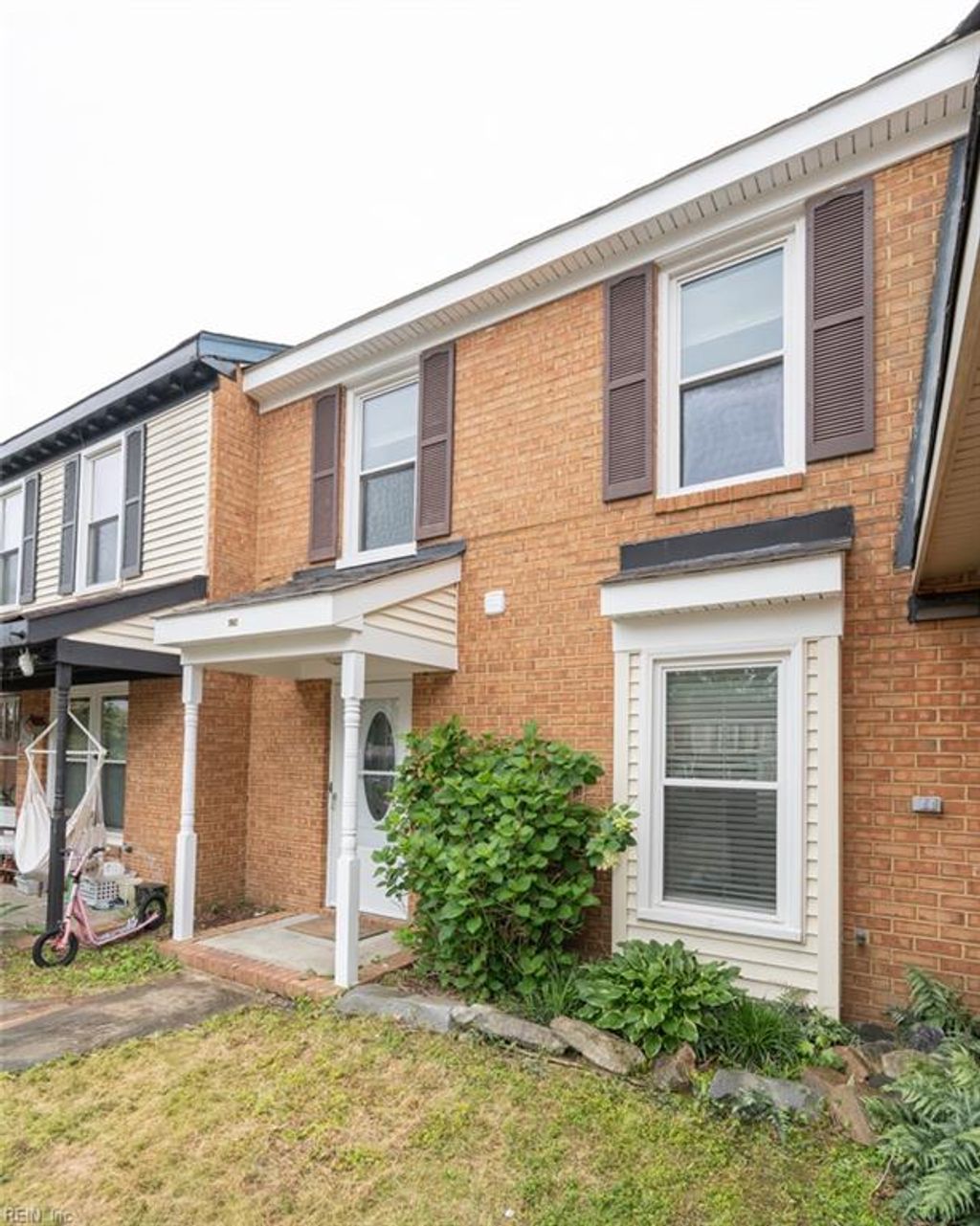 Photo of 420 Rennie Court, Virginia Beach, VA 23454 (MLS # 10632935)