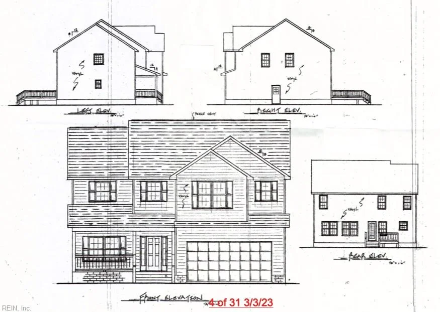 550 Ferry Landing Drive, Boydton, VA, 23917