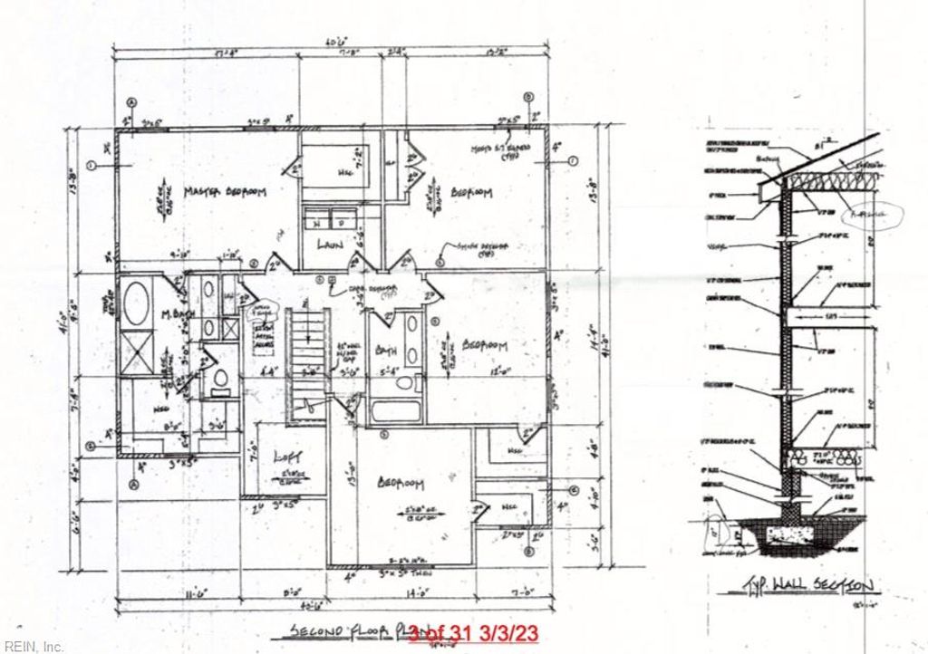 Photo of 550 Ferry Landing Drive, Boydton, VA 23917 (MLS # 10624463)