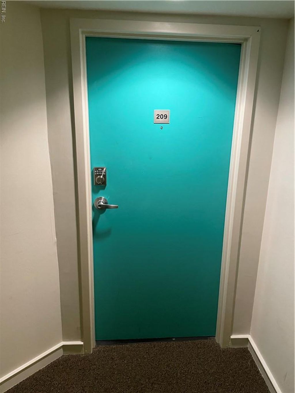 Photo of 304 28th Street #209, Virginia Beach, VA 23451 (MLS # 10622688)