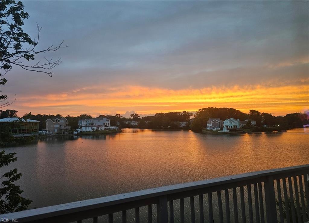 Photo of 209 Lake Drive, Virginia Beach, VA 23451 (MLS # 10645128)