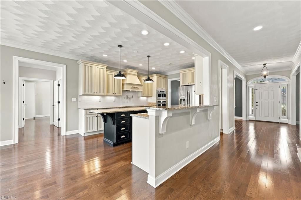 Photo of 1108 Kathleen Lane, Chesapeake, VA 23322 (MLS # 10655222)