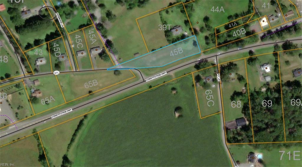 Photo of 0 Constitution Highway, Other, VA 99999 (MLS # 10657150)