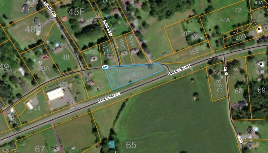 Photo of 0 Constitution Highway, Other, VA 99999 (MLS # 10657150)