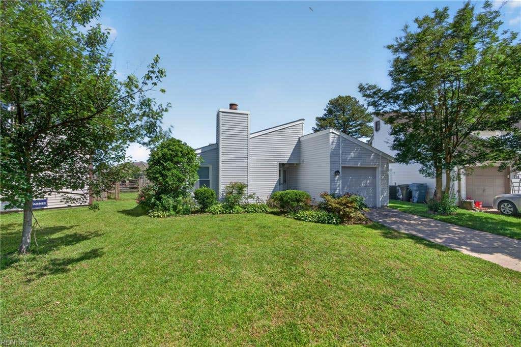 Photo of 722 Weymouth Court, Virginia Beach, VA 23462 (MLS # 10638091)