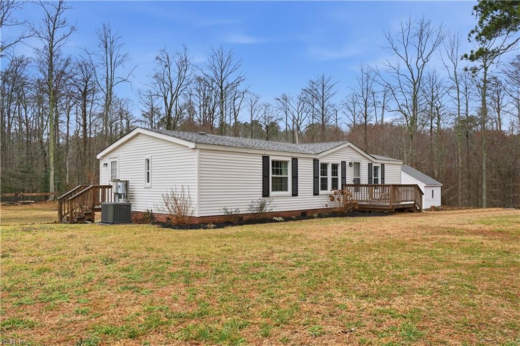 Photo of 5049 Indian Trail, Suffolk, VA 23434 (MLS # 10622753)