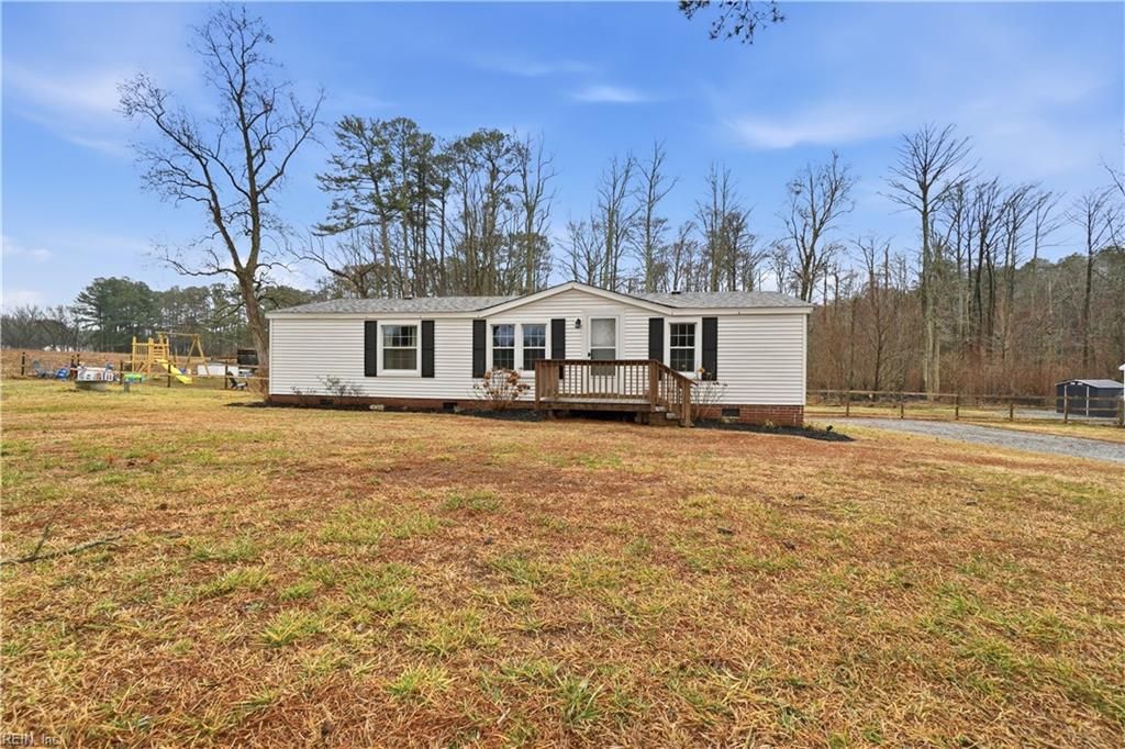 Photo of 5049 Indian Trail, Suffolk, VA 23434 (MLS # 10622753)