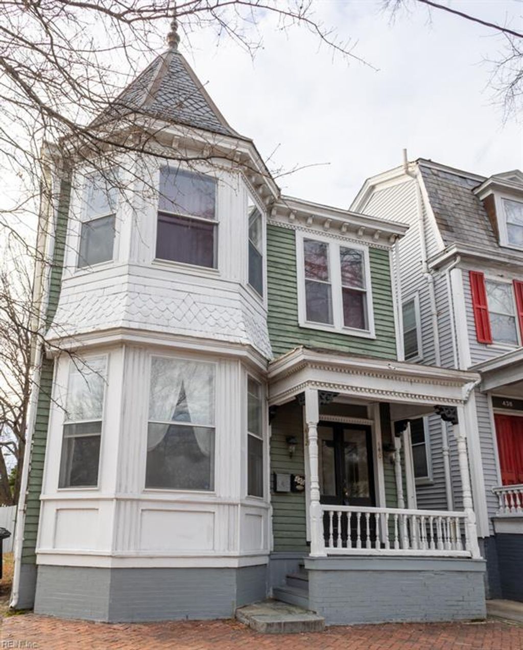 Photo of 442 Court Street, Portsmouth, VA 23704 (MLS # 10619924)